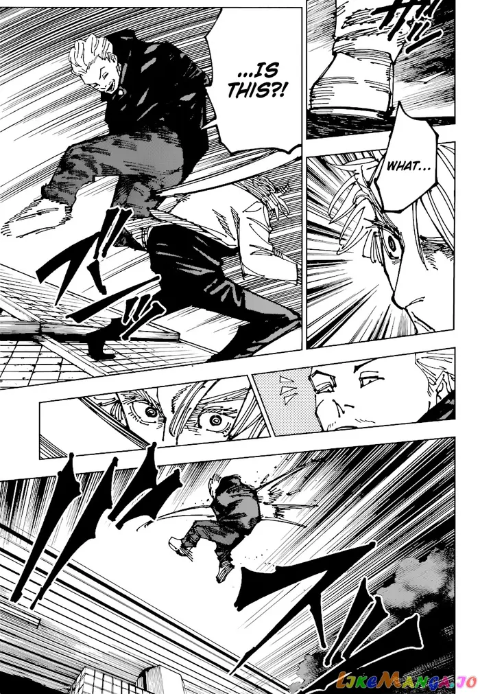 Jujutsu Kaisen Chapter 182 image 08_optimized